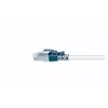 Wirewin PKW-SL-SFTP-KAT6A 3.0 SW Cat6a S/FTP sieťový kábel, 3m, sivá