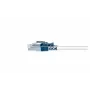 Wirewin PKW-SL-SFTP-KAT6A 10.0 SW Cat6a S/FTP sieťový kábel 10m sivá