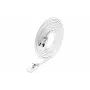 Wirewin SLIM-LS-K6A 2.0 WT 60 Cat.6A U/FTP Slim Ethernet patch kábel, 2 m, biela, balenie 60 ks