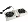 Wirewin Ventilátorová jednotka pre WCAB PS3 sériu, 2 ventilátory, termostat (WCAB PS3 ACS FAN KIT)