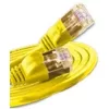 Wirewin Triotronik U/UTP Cat6 patch kábel 3m RJ-45 konektor samec na konektor samec Gigabit Ethernet PKW-LIGHT-K6 3.0 GE