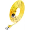 Wirewin Triotronik F/UTP Cat6a Ethernet patch kábel, 3 m, sivý PKW-LIGHT-STP-K6 3.0 GE