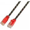 Wirewin SLIM Tough UTP sieťový kábel červený 2 m Cat6 U/UTP (PKW-TOUGH-K6 2.0 RT)