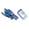 Wirewin MOD SL KAT6A STP 10 SW RJ45 konektor samec na montáž v teréne, Cat6A, tienený, balenie 10 ks