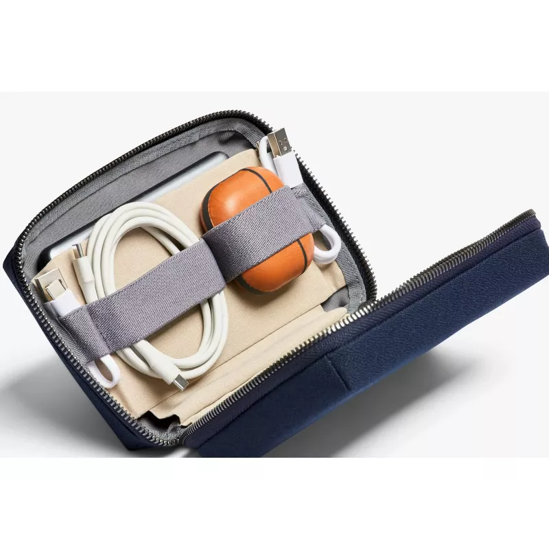 Bellroy Tech Kit Compact - Navy