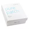Wirewin SLIM KAT6A 10 Gigabit Light patch kábel, 2,0 m, U/FTP, Ø 3,8 mm, čierna, balenie 60 ks KAT6A LIGHT tienený (SLIM-LS-K6A 2.0 BK 60)