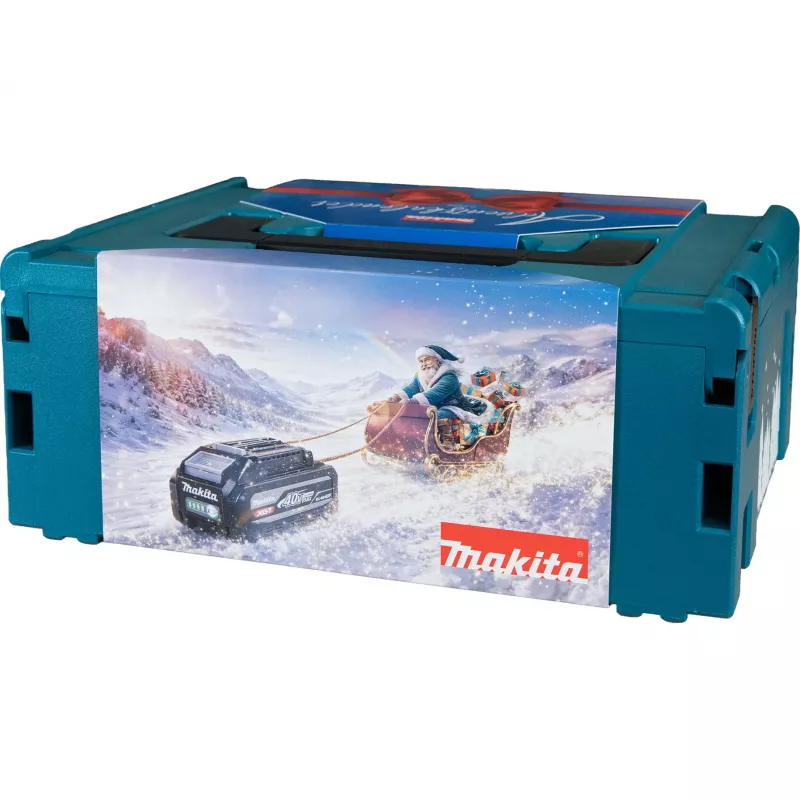 Makita adventný kalendár 2026 P-84888