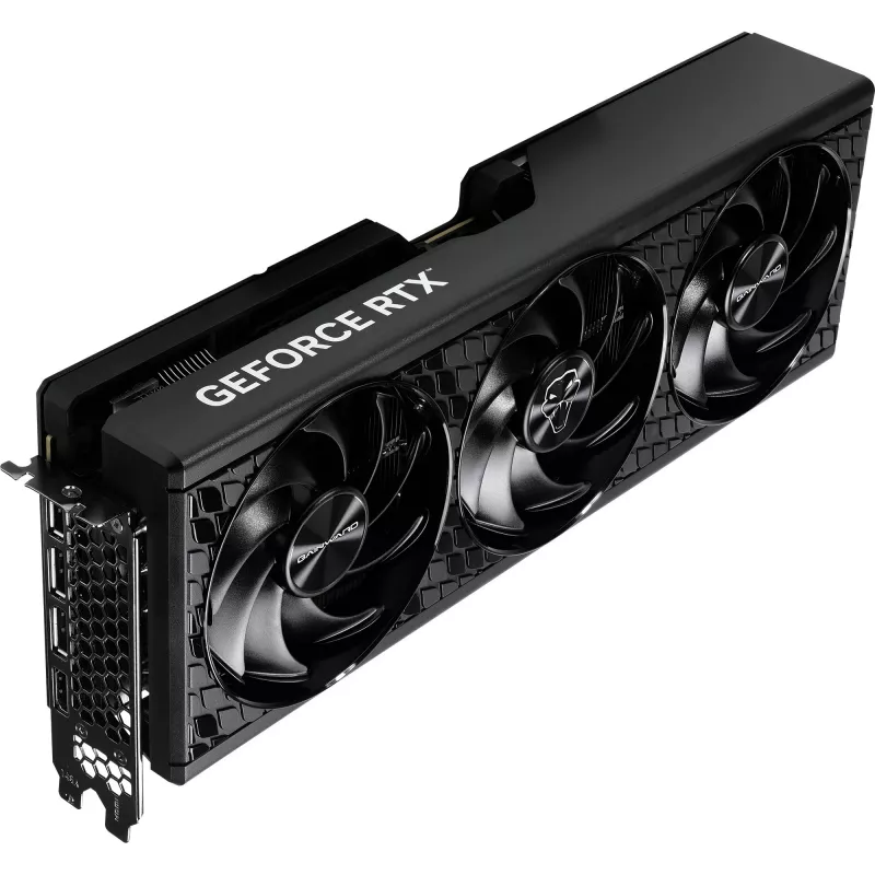 GAINWARD GeForce RTX 5080 Python III OC 16GB GDDR7 grafická karta (DLSS 5, 3x DisplayPort, 1x HDMI 2.1)