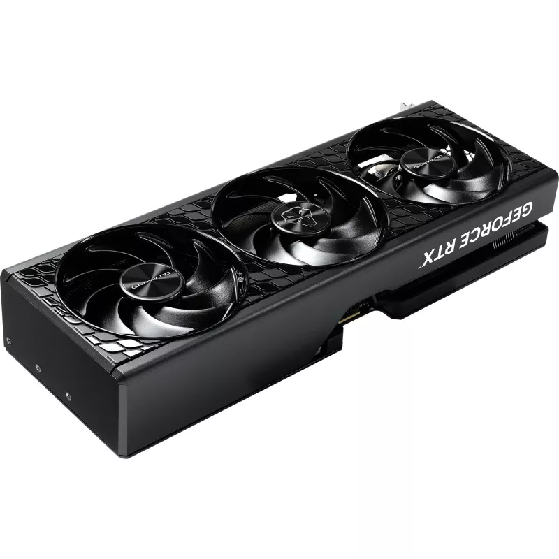 GAINWARD GeForce RTX 5080 Python III OC 16GB GDDR7 grafická karta (DLSS 5, 3x DisplayPort, 1x HDMI 2.1)