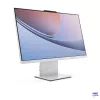 Lenovo IdeaCentre AIO 27 All-in-One PC, 27" FHD dotykový, Intel Core Ultra 7 256V, 16 GB, 1 TB SSD, Windows 11, oblačná sivá F0JW001TPB