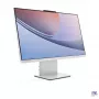 Lenovo IdeaCentre AIO 27 All-in-One PC, 27" FHD dotykový, Intel Core Ultra 7 256V, 16 GB, 1 TB SSD, Windows 11, oblačná sivá F0JW001TPB