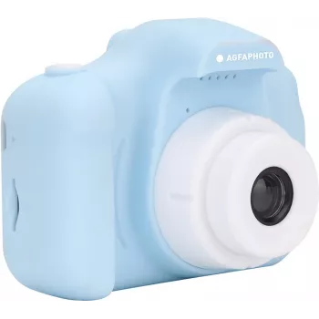 AGFAPHOTO ARKCMBL 8MP CMOS digitálny fotoaparát s 8x digitálnym zoomom, 2,7