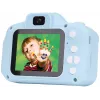 AGFAPHOTO ARKCMBL 8MP CMOS digitálny fotoaparát s 8x digitálnym zoomom, 2,7