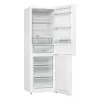 Gorenje NRK619C61W4OT Voľne stojaca chladnička s mrazničkou, výška 185 cm, energetická trieda C, biela
