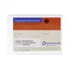 DURABLE 213419 Transparentné A7 zakladače dokumentov, 105 x 74 mm, balenie 10 ks