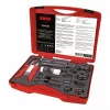RUKO SLS-Set-15tlg-RU s ručnou hydraulickou sadou na vytláčanie