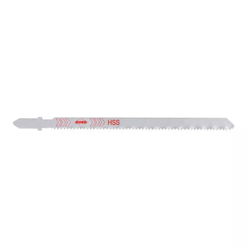 RUKO STS-Set 8017 5-dielna, 132 mm/2.5Z
