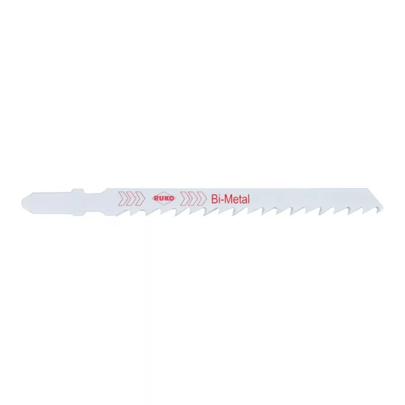 RUKO STS sada 5-dielna sada upínacích puzdier 100 mm MK3 DIN 6343