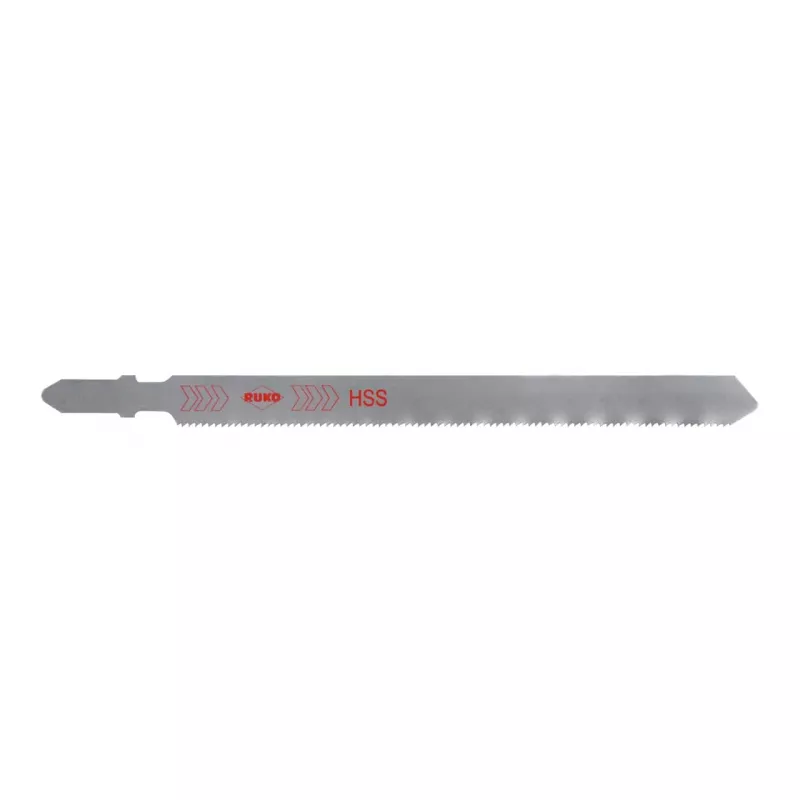 RUKO STS-Set 8016 20-dielna, 126 mm/1.2Z