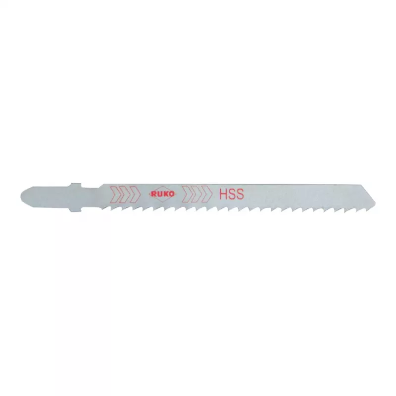 RUKO STS-Set 8013 5-dielna, 100 mm/2.5Z