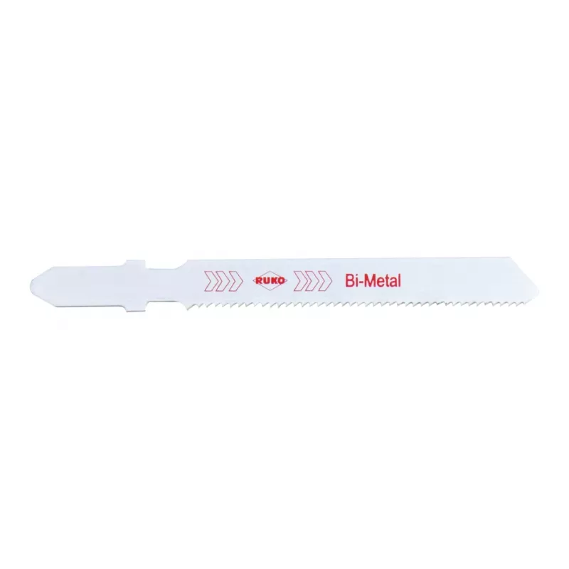 RUKO STS-Set 5-dielna 50 mm Security Torx bity 1/4 palca šesťhran T10-T30