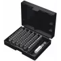 Wera Bit-Safe 61 Universal 4 05057909001 sada bitov 61-dielna