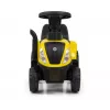 MILLY MALLY odrážadlo traktor New Holland T7, žltý
