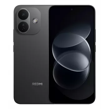 Xiaomi Redmi Note 17 Pro 8GB RAM 512GB 5G Dual SIM čierna NFC