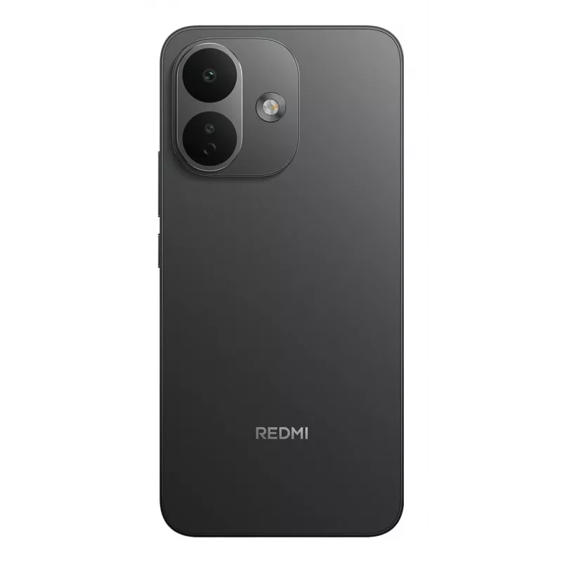 Xiaomi Redmi Note 17 Pro 8GB RAM 512GB 5G Dual SIM čierna NFC