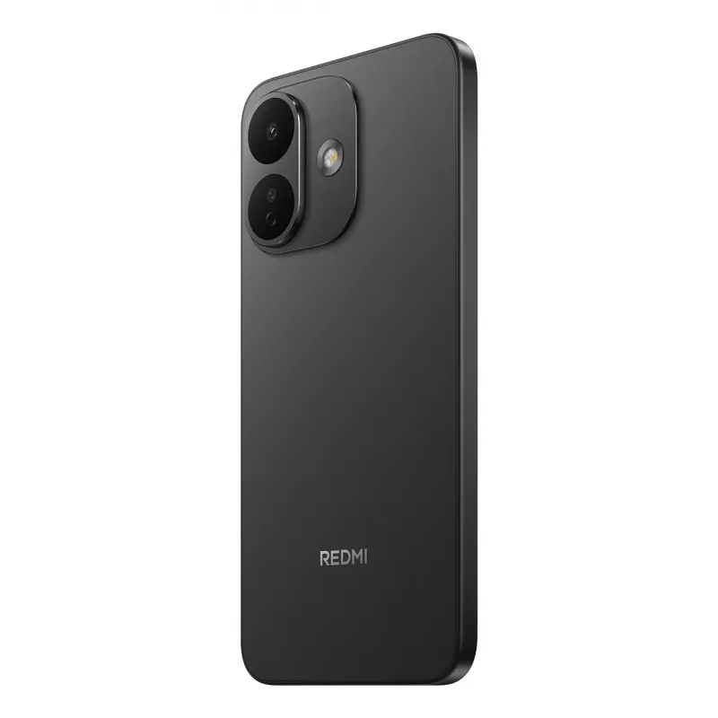Xiaomi Redmi Note 17 Pro 8GB RAM 512GB 5G Dual SIM čierna NFC