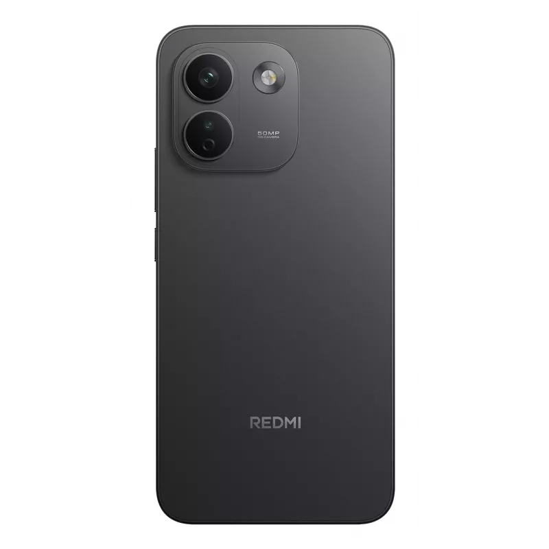 Xiaomi Redmi Note 17 Pro Max 8GB RAM 512GB pamäť 5G Dual SIM čierna NFC