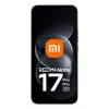 Xiaomi Redmi Note 17 Pro Max 8GB RAM 512GB pamäť 5G Dual SIM čierna NFC