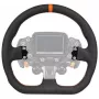 Simagic ZS-320CD Alcantara veniec volantu, 320mm, D-forma, 6x70mm PCD, bez náboja