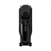 Laurastar Smart M Limited Edition čierna parný generátor žehliaca stanica 2200W 1,2L