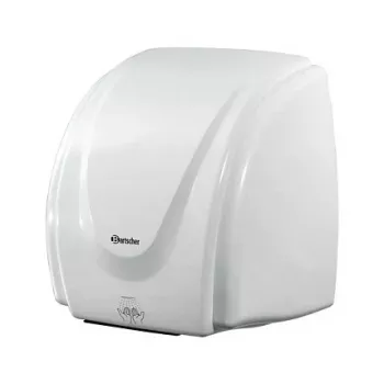 Bartscher 850000 sušič rúk, 2000 W, biela
