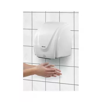 Bartscher 850000 sušič rúk, 2000 W, biela