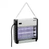 Bartscher IV-22 elektrický lapač hmyzu 2 x 11 W UV-A 80 m²