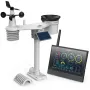 BRESSER Wetter Center 9-in-1 MeteoChamp HD WLAN meteorologická stanica