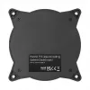 Thermaltake Pacific TF3 dashboard systému kvapalinového chladenia čierny