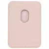dbramante1928 MagSafe peňaženka ICON – Pink Sand