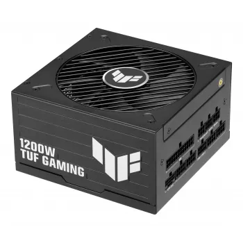 ASUS TUF Gaming 1200P 1200W 80+ Gold plne modulárny ATX napájací zdroj