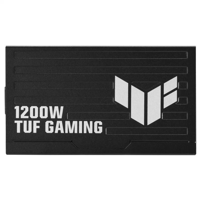 ASUS TUF Gaming 1200P 1200W 80+ Gold plne modulárny ATX napájací zdroj