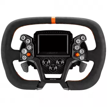 Simagic ZGT-320MS semišový volant, 320 mm, bez náboja