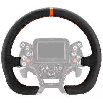 Simagic ZGT-320CD 320mm semišový veniec volantu (náboj nie je súčasťou)