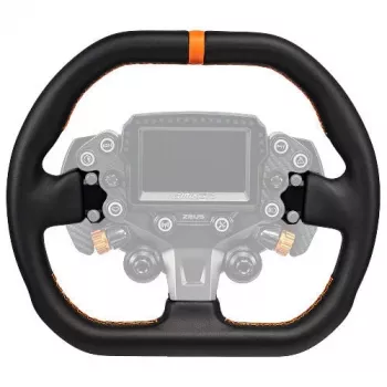 Simagic ZS-310CS kožený volant, bez náboja