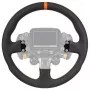 Simagic ZS-330RR Alcantara veniec volantu, 330mm, bez náboja