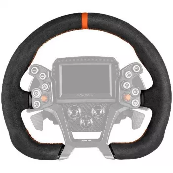 Simagic ZGT-300CD volant, bez náboja - semiš