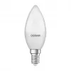 Osram LED žiarovky 4,9 W, teplá biela