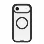 OtterBox Defender Series Pro XT zadný kryt pre Apple iPhone 15 Pro Max - Dark Side (transparentná/čierna)