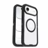 OtterBox Defender Series Pro XT zadný kryt pre Apple iPhone 15 Pro Max - Dark Side (transparentná/čierna)